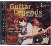Various Artists - Guitar Legends