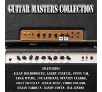 Various Artists - Guitar Masters Collection