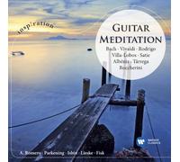 Various Artists - Guitar Meditation
