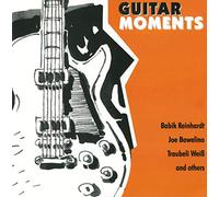 Various Artists - Guitar Moments