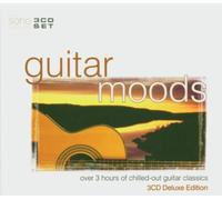 Various Artists - Guitar Moods