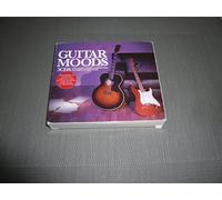 Various Artists - Guitar Moods : The Most Uplifting Guitar Classics of All Time
