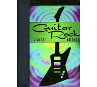 VARIOUS ARTISTS - Guitar Rock, Volume 2