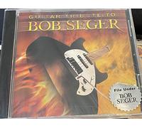 Various Artists - Guitar Tribute to Bob Seger