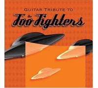 Various Artists - Guitar Tribute to Foo Fighters