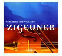 Various Artists - Guitares Et Violons Tziganes
