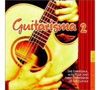 Various Artists - Guitarisma Vol.2