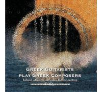 Various Artists - Guitarists Play Gr omposers/Various