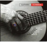 Various Artists - Guitarra Flamenca