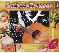 Various Artists - Guitarra Flamenca