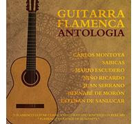 Various Artists - Guitarra Flamenca