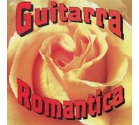 Various Artists - Guitarra Romantica