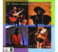 Various Artists - Gulf Coast Blues