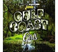 Various Artists - Gulf Coast Girls - Swamp Pop Revisited 1958-1962