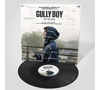 Various Artists - Gully Boy - Original Film Soundtrack [VINYL]