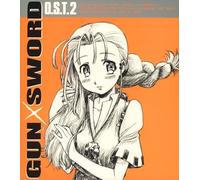 Various Artists - Gun X Sword 2