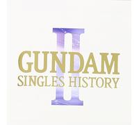 Various Artists - Gundam Singles History 2 / Various
