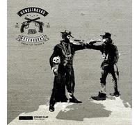 Various Artists - Gunslingers And Greenhorns - Poker Flat Volume 9