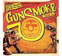 Various Artists - Gunsmoke Vol. 3 And 4