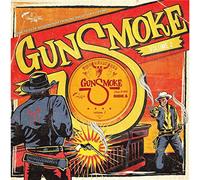 Various Artists - Gunsmoke Volume 2 [10" VINYL]