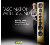 Various Artists Fascination With Sound: Songs That Inspire Günther Nubert t (CD)
