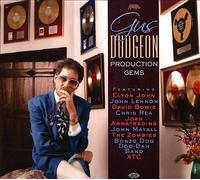 Various Artists - Gus Dudgeon Production Gems