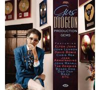 Various Artists - Gus Dudgeon Production Gems