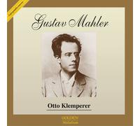 VARIOUS ARTISTS - Gustav Mahler