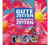 Various Artists - Gute Zeiten, Schlechte Zeiten - Sommertraum