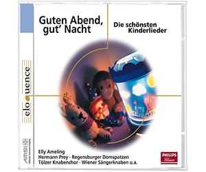 Various Artists - Guten Abend Guten Nacht