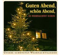 Various Artists - Guten Abend, Schon Abend