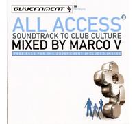 Various Artists - Guvernment: All Access, Vol. 2