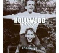 Various Artists - GUYS CD UK HALLMARK 1996
