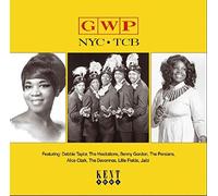 Various Artists - GWP NYC TCB