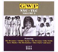 Various – GWP*NYC*TLC Vol 2