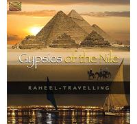 Various Artists - Gypsies Of The Nile