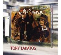 Lakatos, Tony - Gypsy Colours