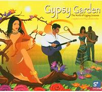 Various Artists - Gypsy Garden