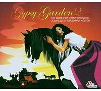 Various Artists - Gypsy Garden Vol.2