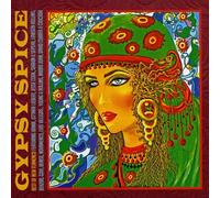 Various Artists - Gypsy Spice [New CD]