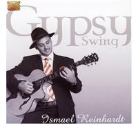 Ismael Reinhardt - Gypsy Swing