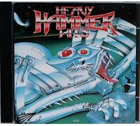 Various Artists - H e a v y - H a m m e r - H i t s