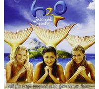 Various Artists - H2o: Just Add Water