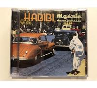 Various Artists - Habibi: Algérie de ma jeunesse