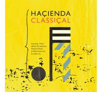 Various Artists Hacienda Classical (CD) Album (US IMPORT)