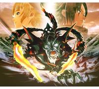 Various Artists - Hack/G.U. Trilogy O.S.T.