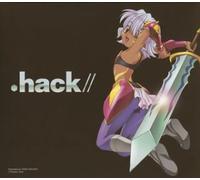 Various Artists - Hack/Tasogare No Udewa Densetsu
