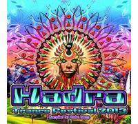 Various Artists - Hadra Trance Festival 7