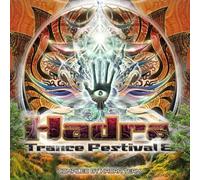 Various Artists - Hadra Trance Festival 8