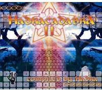 Various Artists - Hadracadabra 2